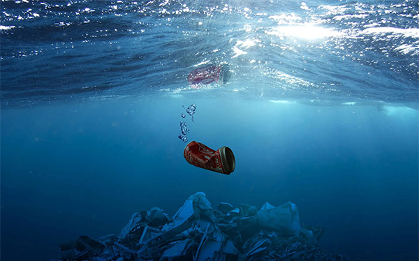 海洋污染 海洋污染